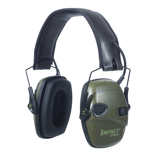 HONEYWELL IMPACT SPORT EARMUFF