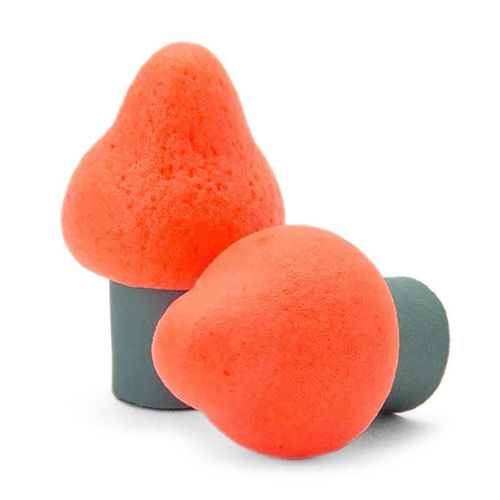 HONEYWELL BANDED EARPLUGS REPLACEMENT FOAM