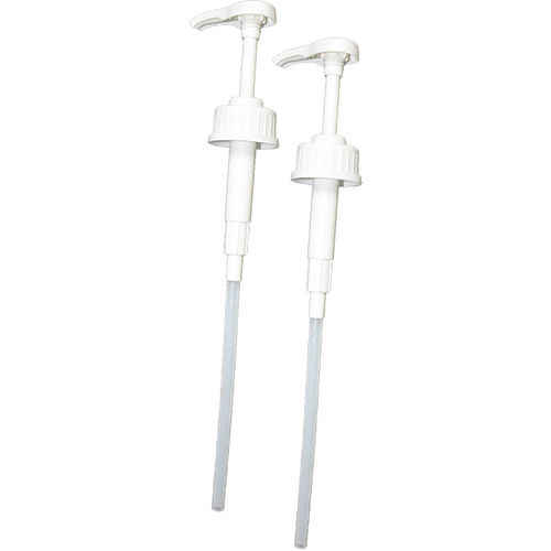 SQWINCHER PUMP SPOUTS