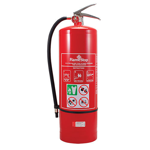 AMPAC WATER FIRE EXTINGUISHER