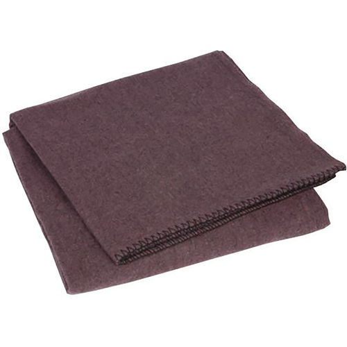 CRESWICK PURE WOOL FIRE BLANKET