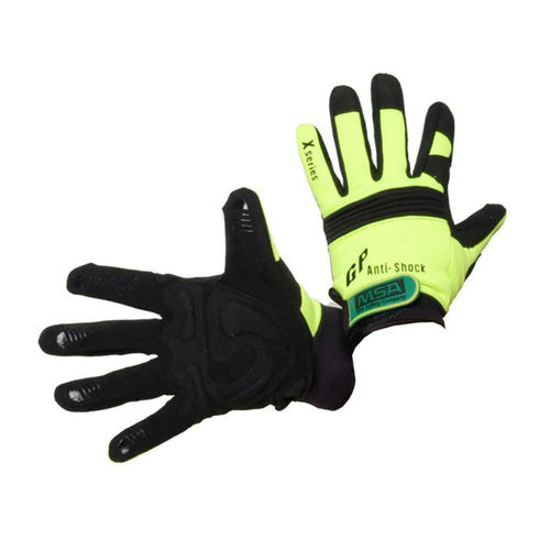 MSA MECHANICS ANTI-SHOCK GLOVES