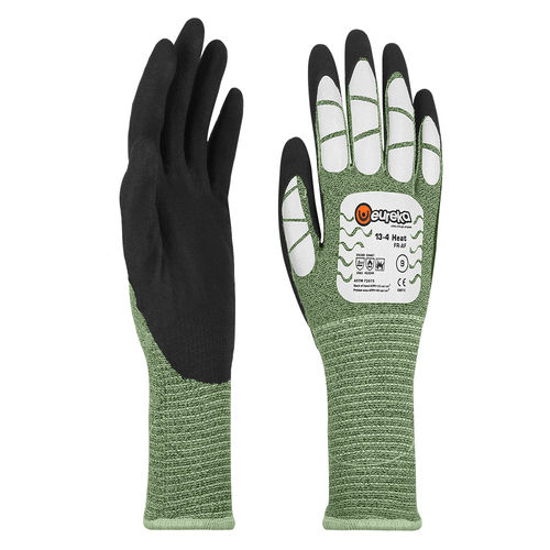 PIP EUREKA ARC HEAT FIRE RATED GLOVES