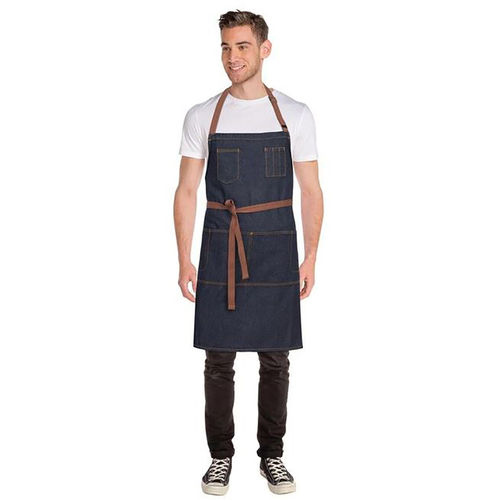 CHEFWORKS MEMPHIS BIB APRON