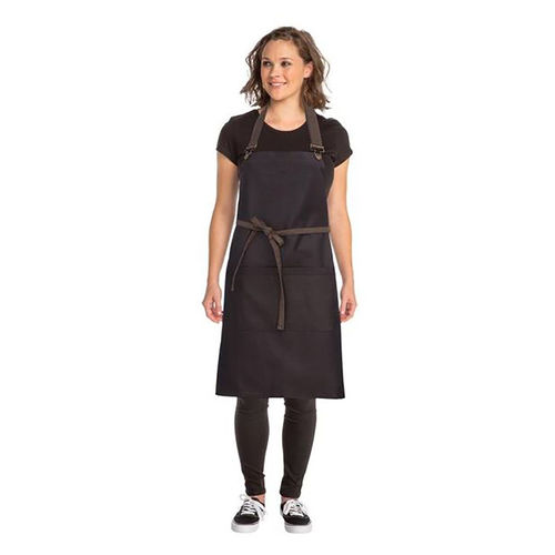 CHEFWORKS BOULDER BIB APRON