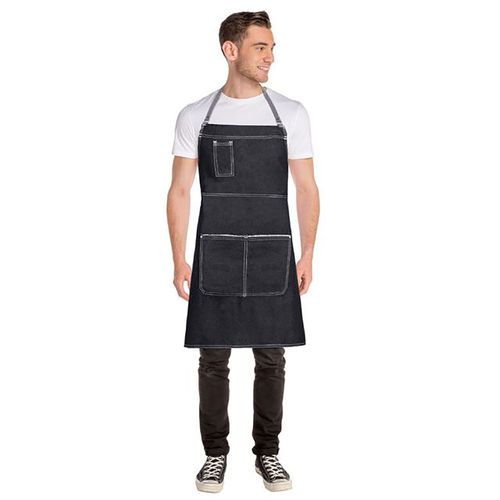 CHEFWORKS BRONX CROSS-BACK APRON