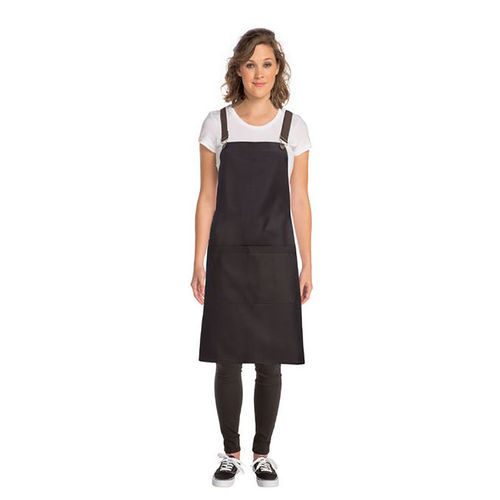 CHEFWORKS BOULDER CROSS-BACK APRON