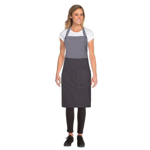 CHEFWORKS SOHO BIB APRON