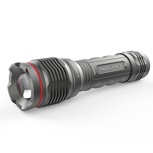 NEBO REDLINE LUMEN FLASHLIGHT