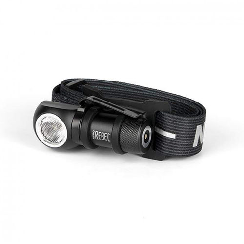 NEBO REBEL RECHARGEABLE HEADLAMP