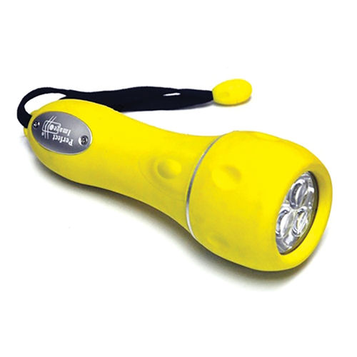 Perfect Image Floating Waterproof LED Torch