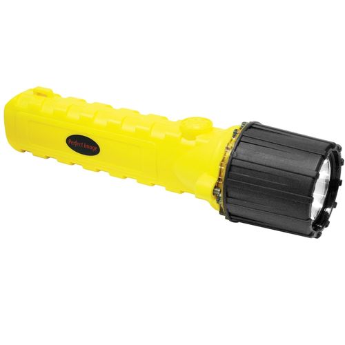 PERFECT IMAGE INTRINSICALLY SAFE LED TORCH