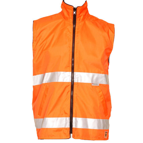 BARDEN HI VIS REVERSIBLE VEST