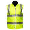 PRIME MOVER POLAR FLEECE REVERSIBLE VEST