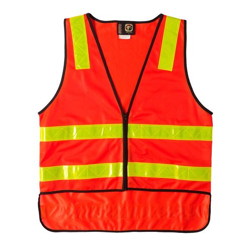 BRAHMA VIC ROADS VEST