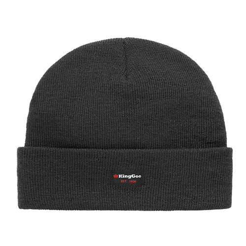 KINGGEE TRADIES BEANIE