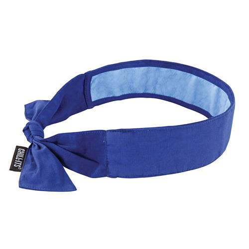 PRYME - COOLING NECK WRAP TIE