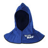 ELLIOTTS BLUE MAX COTTON WELDERS HOOD