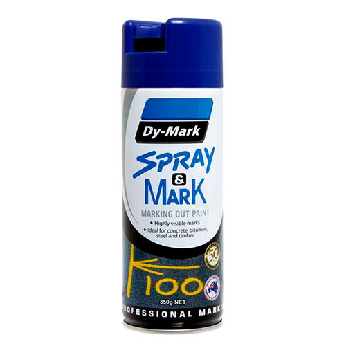 DY-MARK SPRAY &; MARK PAINT