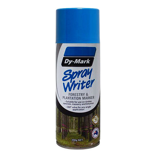 DY-MARK SPRAY WRITER PAINT