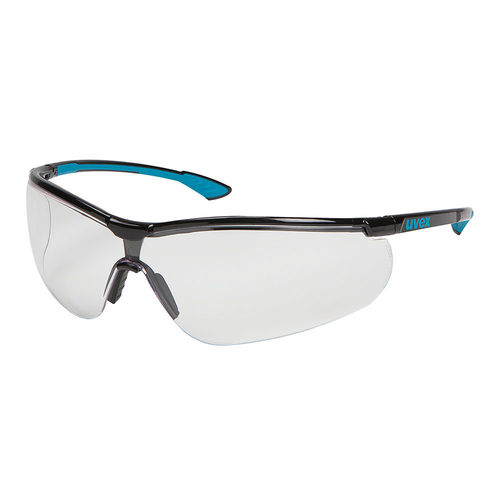 UVEX SPORTSTYLE SAFETY GLASSES