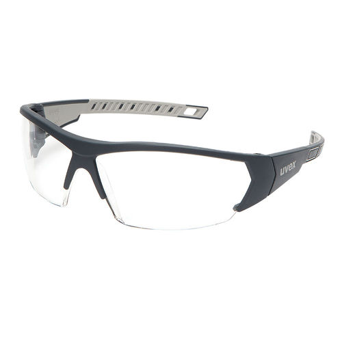 UVEX I-WORKS SAFETY GLASSES