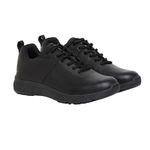 KG MENS SUPERLITES BLACK LACE UP