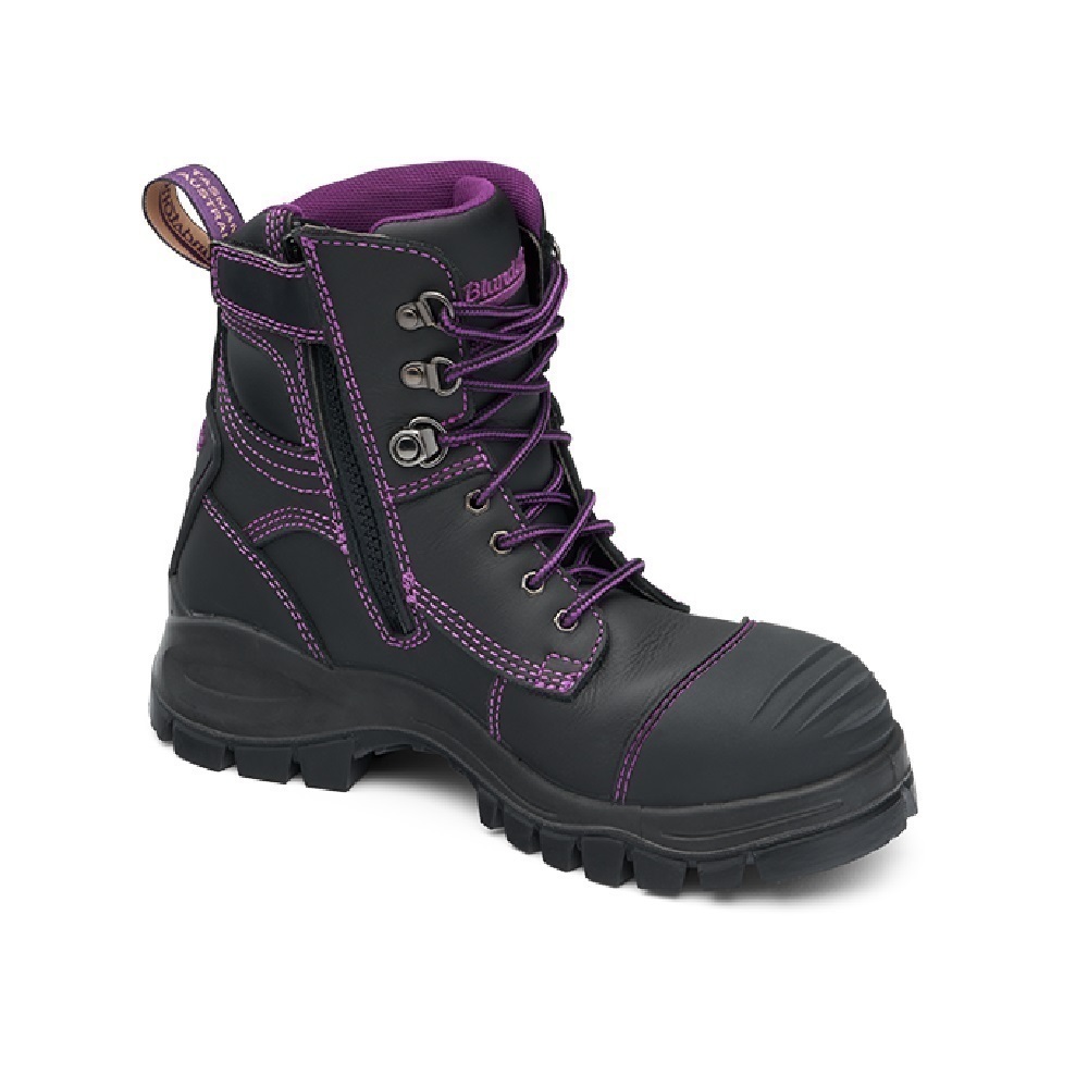 blundstone comfort arch footbed
