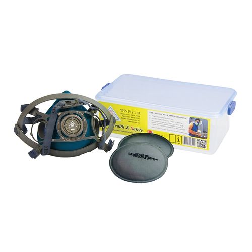 YHS BASIC P2 MASK KIT,