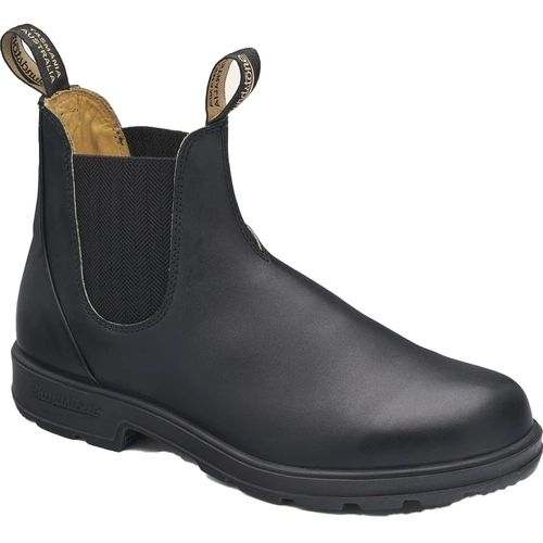 BLUNDSTONE #610 UNISEX ELASTIC SIDED WORK BOOT