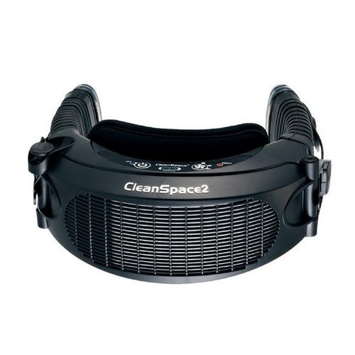 CleanSpace2 Powered P3 Respirator PAF-0034