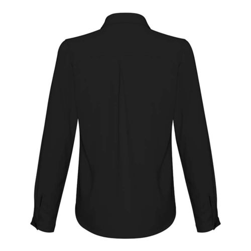 BizCollection Ladies Madison Long Sleeve,