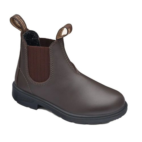 BLUNDSTONE #630 KIDS CHELSEA BOOT