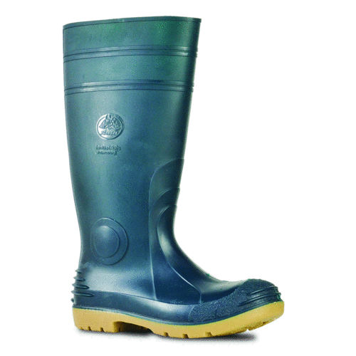 JOBMASTER 400 SAFETY GUMBOOT,