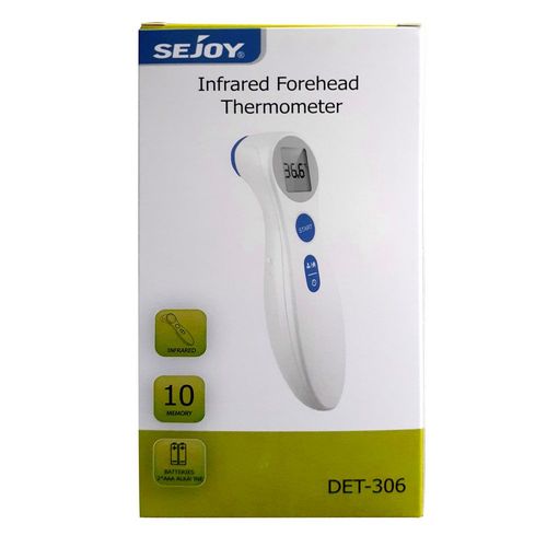 Infrared Forehead Thermometer