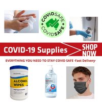 COVID-19 items