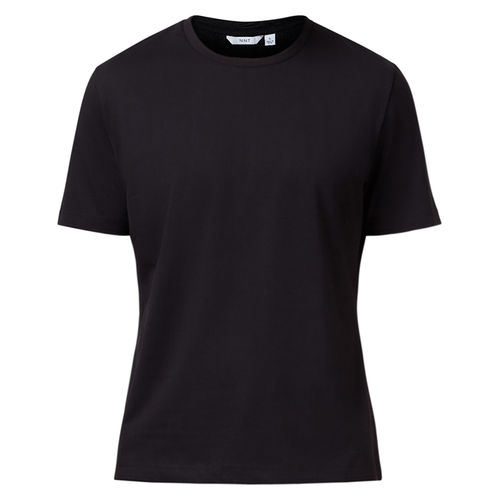 NNT S/S CREW NECK TEE, 100% COTTON