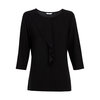 NNT 3/4 ROUND NECK T-TOP,