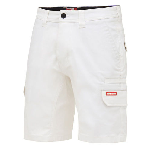 YAKKA 3056 CANVAS CARGO SHORT,