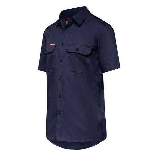 YAKKA new KGEAR COTT SS SHIRT,