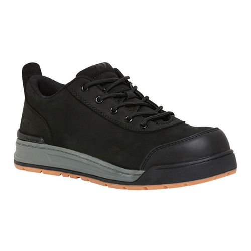 YAKKA 3056 LO SAFETY SHOE,