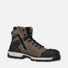 King Gee QUANTUM COMP/T HYBRID ZIP-SIDE SFTY BOOT,