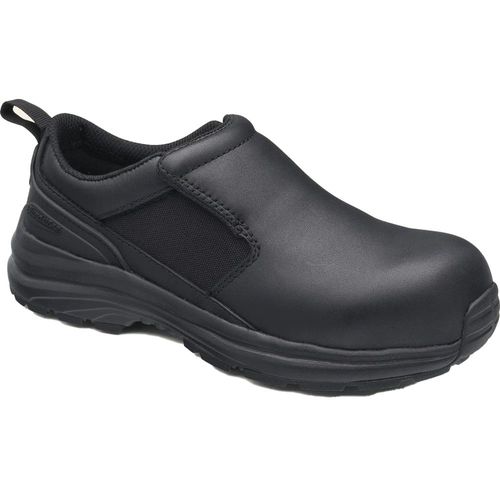 BLUNDSTONE #886 WOMENS SAFETY SHOE
