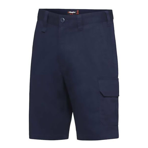 KG ENGINEERED BASIC 270gsm CARGO STRETCH SHORT,