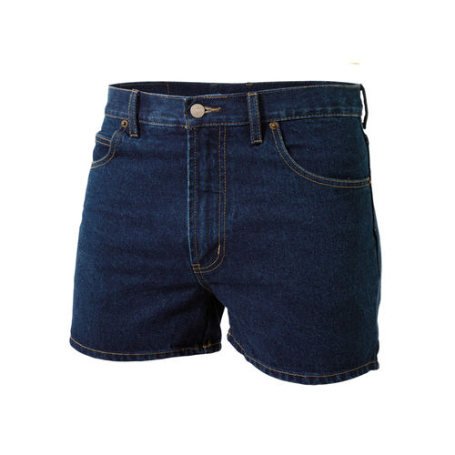 KG S/WASH STRETCH SHORT