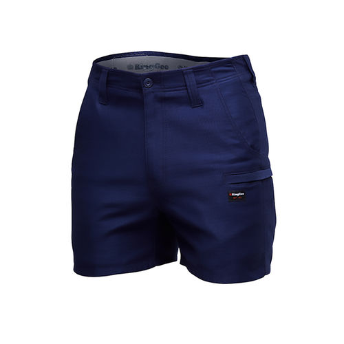 KG W/COOL PRO SHORT SHORT,