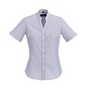 BizCorp BORDEAUX WOM SS SHIRT