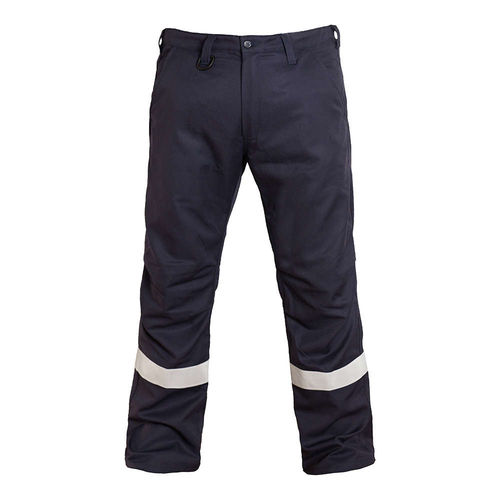 TUFFA LENZING FR CARGO 250GSM TAPED PANT,