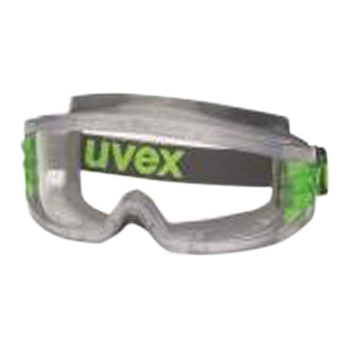 UVEX ULTRAVISION HC-AF CLEAR FOAM BOUND A/S ANTIFOG
