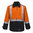 HUSKI WELDER HiVis JKT FR